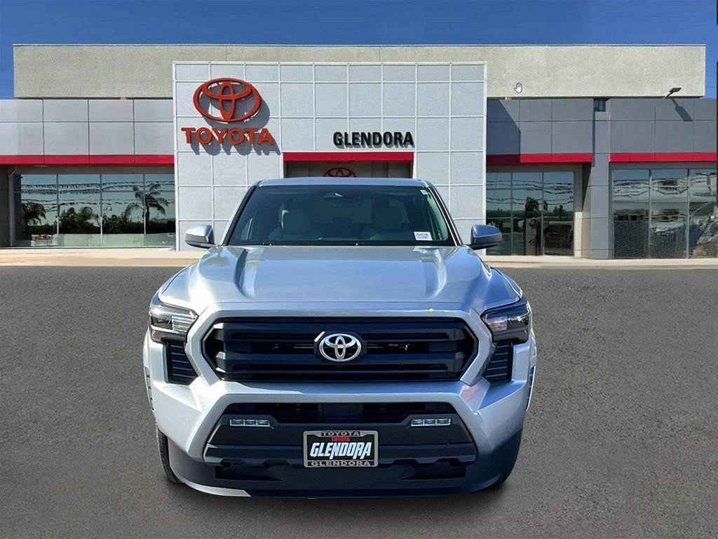 New 2026 Toyota Tacoma SR5 image 8