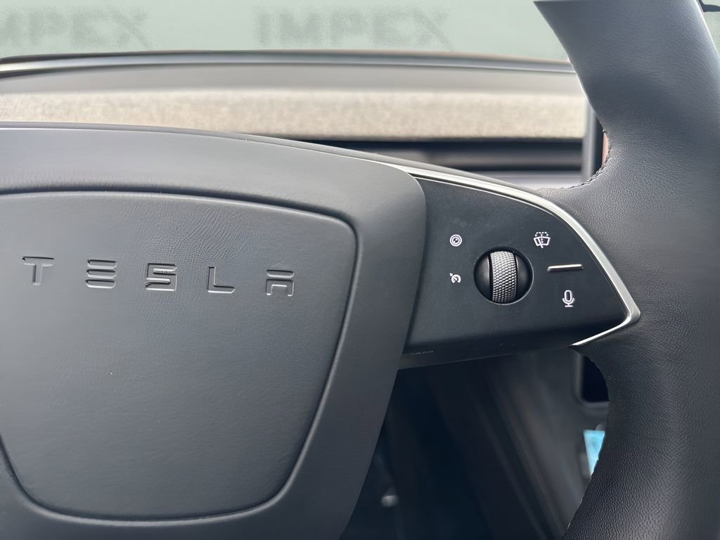 Used 2024 Tesla Model 3 Long Range AWD/4WD image 18