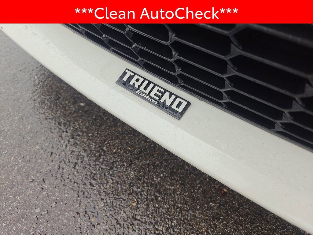 Used 2024 Toyota GR86 TRUENO Edition image 4