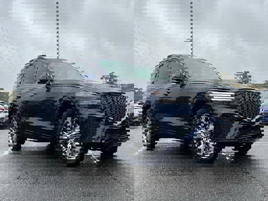 Used 2024 Genesis GV70 3.5T Sport image 2