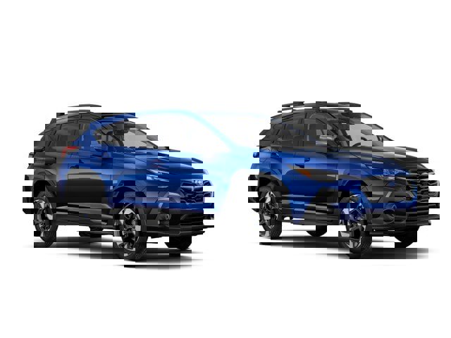 New 2026 Subaru Crosstrek 2.5i Limited image 1