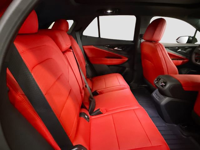 New 2026 Chevrolet Blazer EV SS image 30