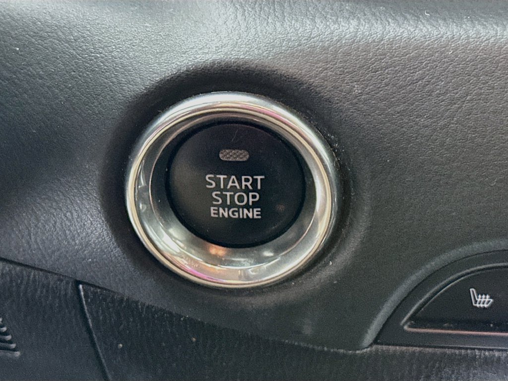 Used 2019 MAZDA CX-5 Grand Select AWD/4WD image 20