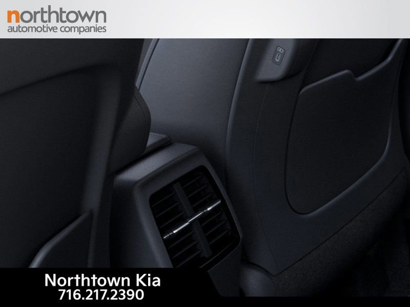 New 2025 Kia Niro EX w/ EX Cold Weather Package image 27