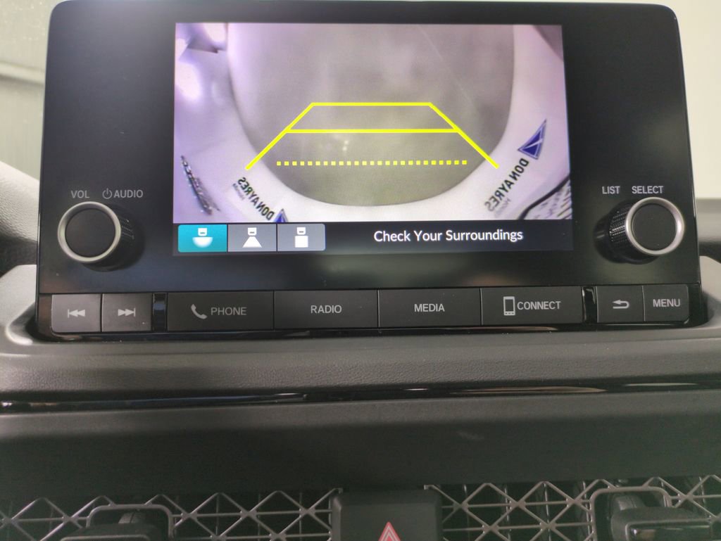 Certified 2023 Honda Accord LX image 23