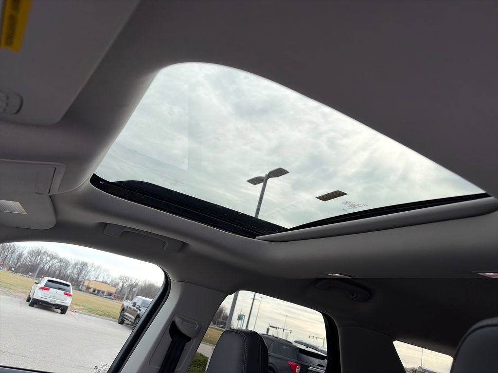 Used 2025 Ford Bronco Sport Badlands w/ Badlands Tech Package image 33