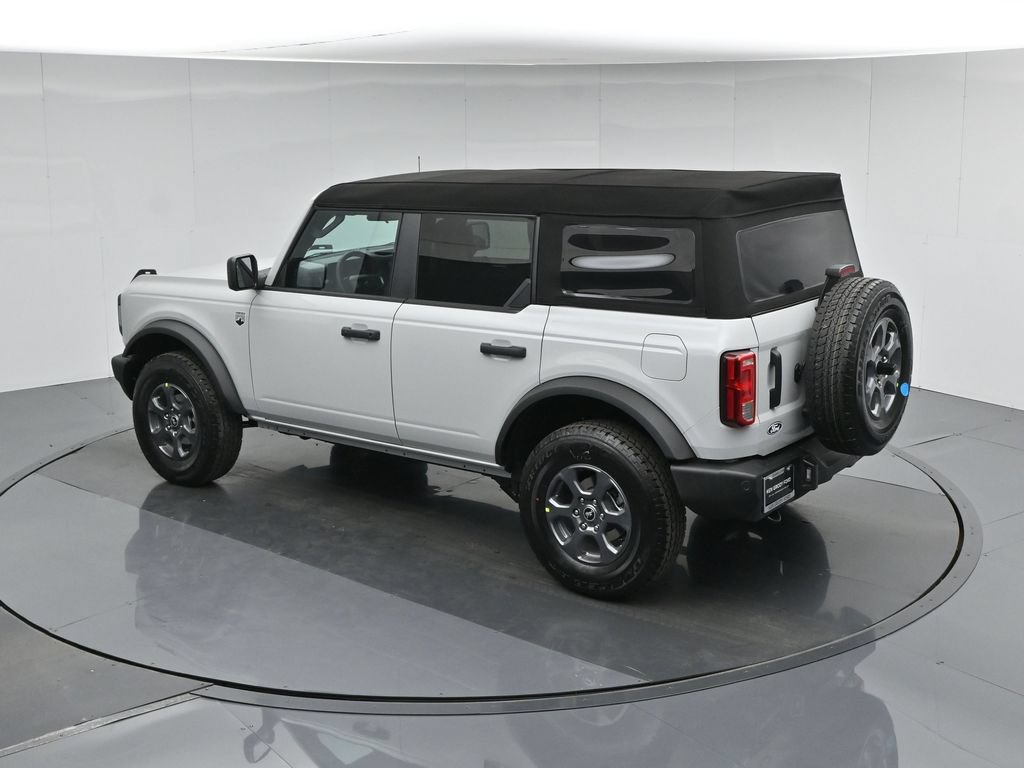New 2026 Ford Bronco Big Bend AWD/4WD image 43