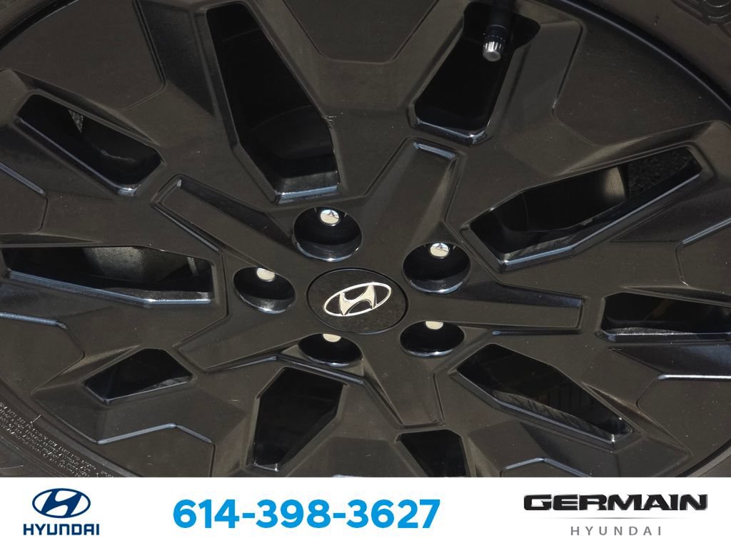 Used 2023 Hyundai Tucson XRT AWD/4WD image 13