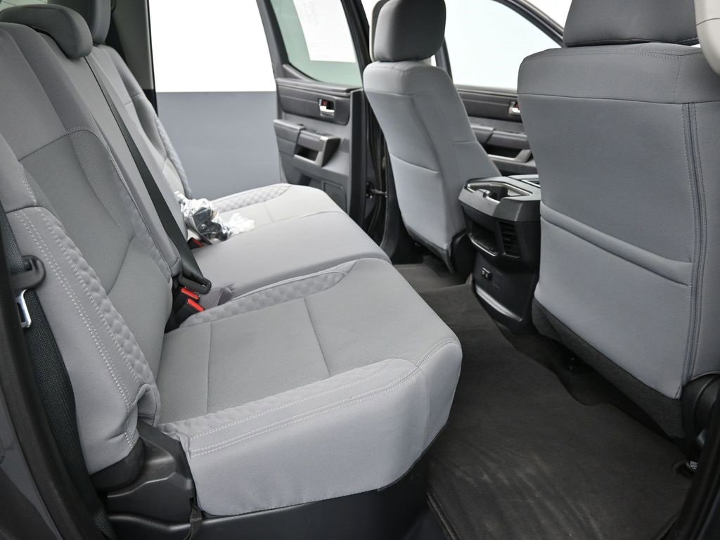 Used 2024 Toyota Tundra SR5 image 22