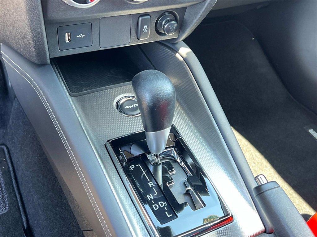 Used 2025 Mitsubishi Outlander Sport SE image 20