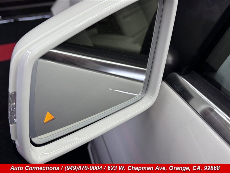 Used 2012 Mercedes-Benz C 250 Sedan image 35