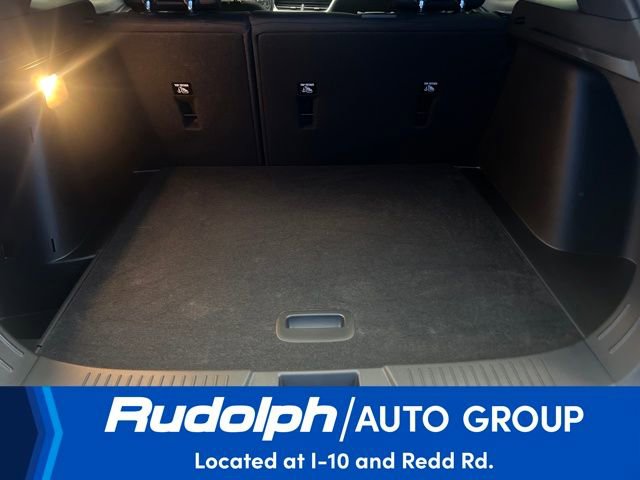 Used 2025 Chevrolet Trax RS image 26