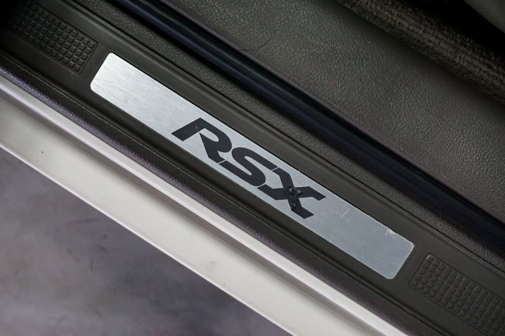 Used 2003 Acura RSX Type-S image 49