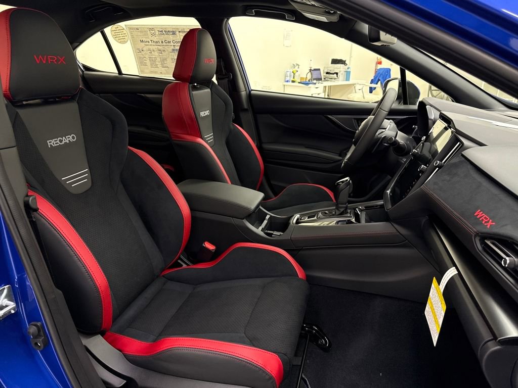 New 2026 Subaru WRX GT image 23