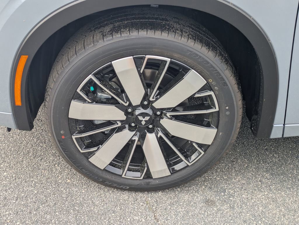 New 2026 Mitsubishi Outlander SEL FWD image 10