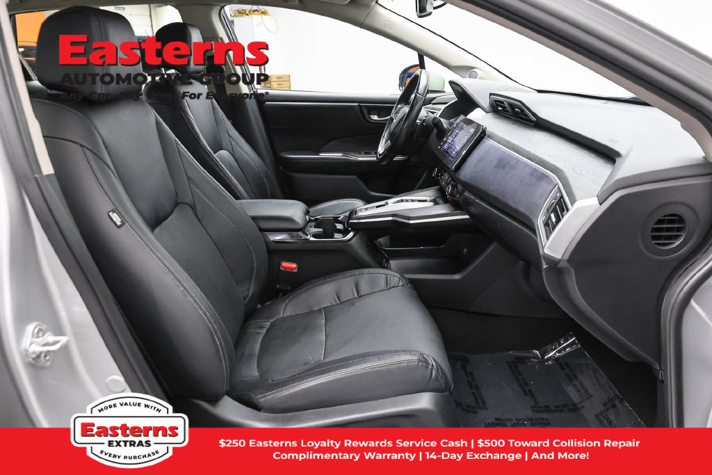 Used 2018 Honda Clarity Touring image 24