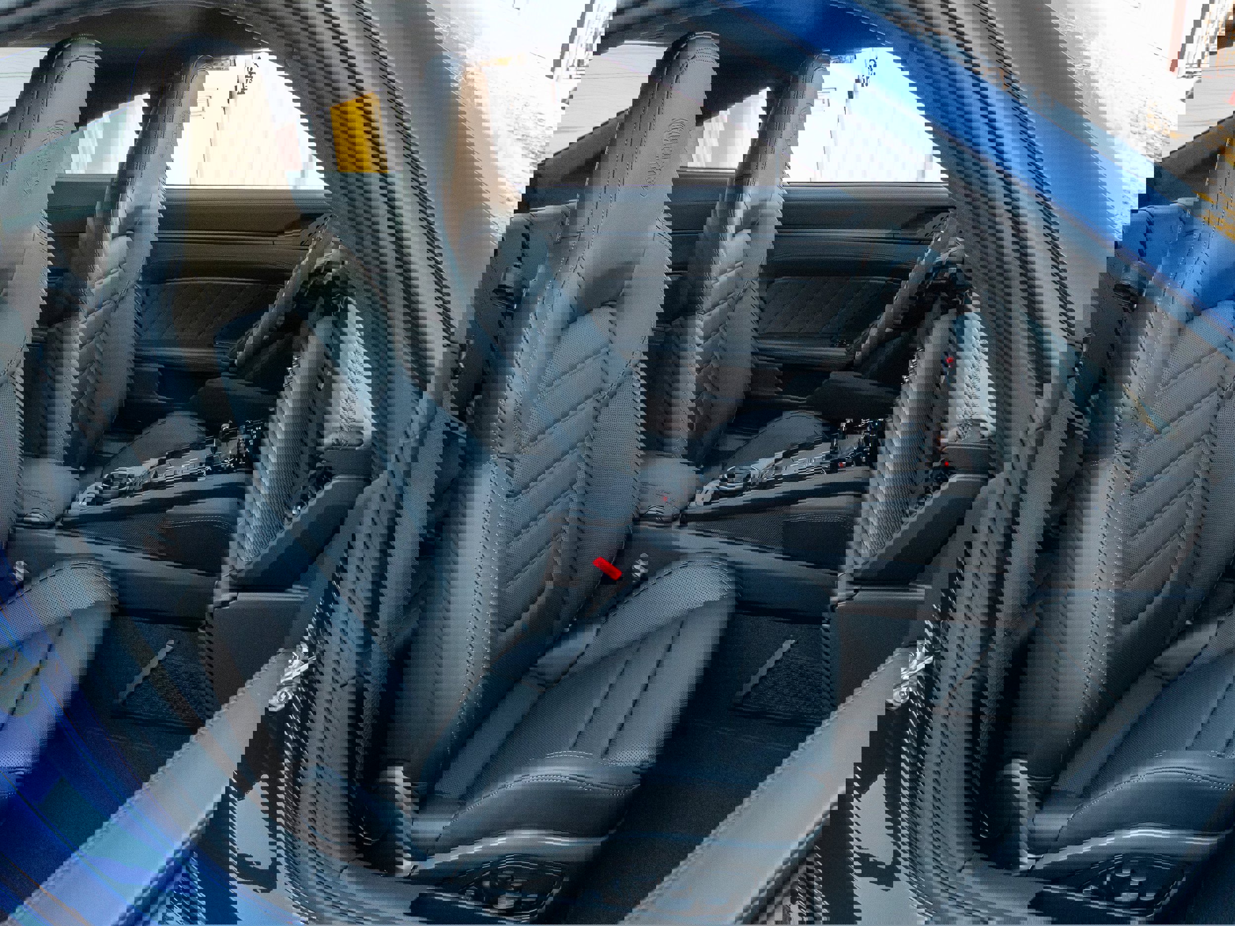 New 2026 Porsche 911 Carrera GTS image 36