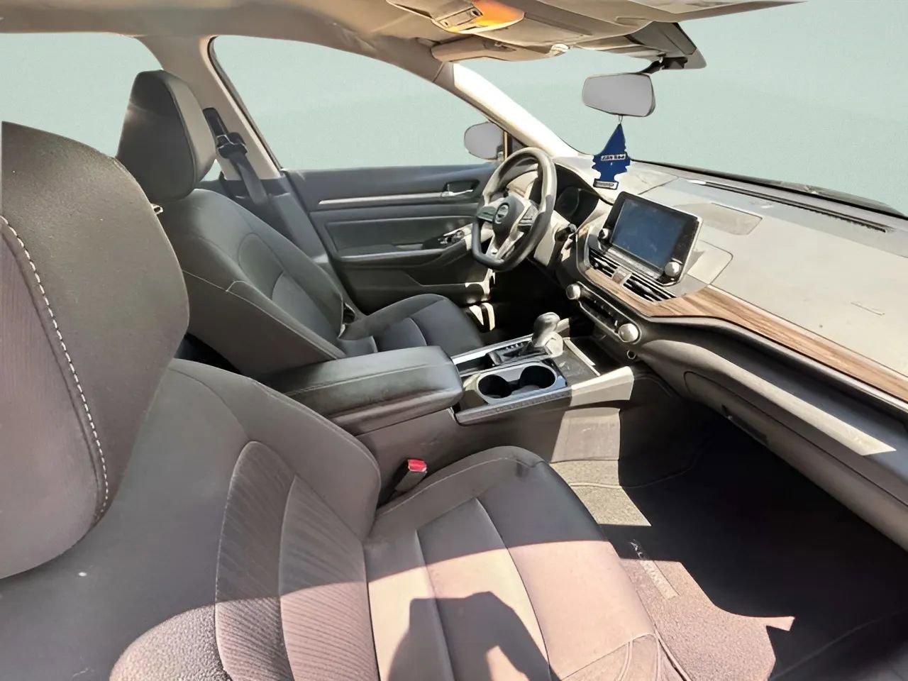 Used 2023 Nissan Altima 2.5 SV image 20