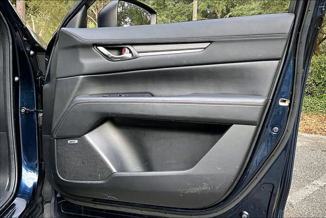 Used 2020 MAZDA CX-5 Grand Touring image 25