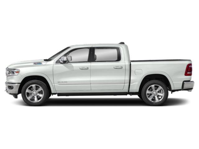 Certified 2022 RAM 1500 Limited AWD/4WD image 3