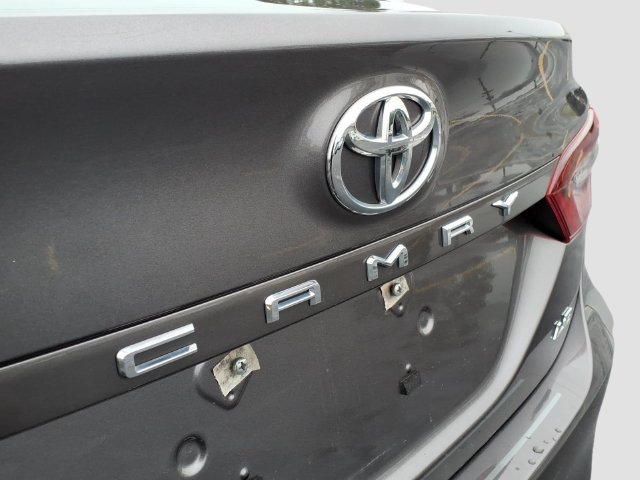 Certified 2024 Toyota Camry LE w/ Convenience Package FWD image 30