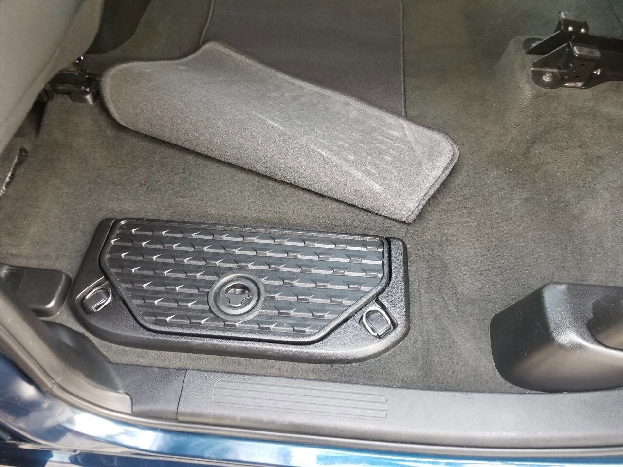 Certified 2022 RAM 1500 Big Horn image 16