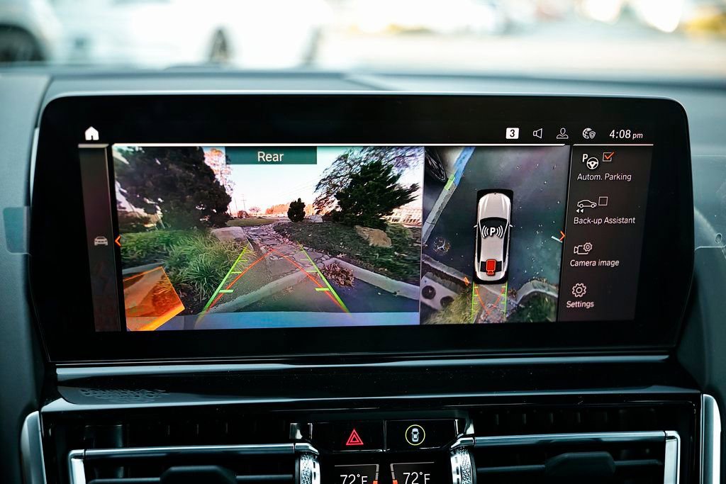 New 2026 BMW 840i w/ M Sport Professional Package image 35