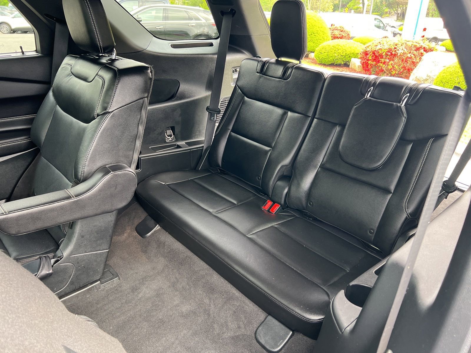 Used 2022 Ford Explorer ST w/ Equipment Group 401A image 17