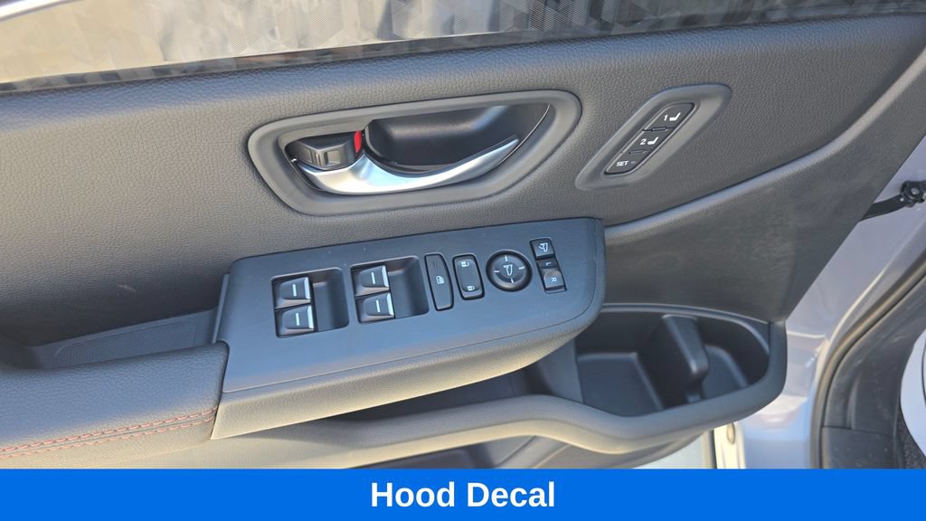 New 2026 Honda Passport TrailSport Elite image 23