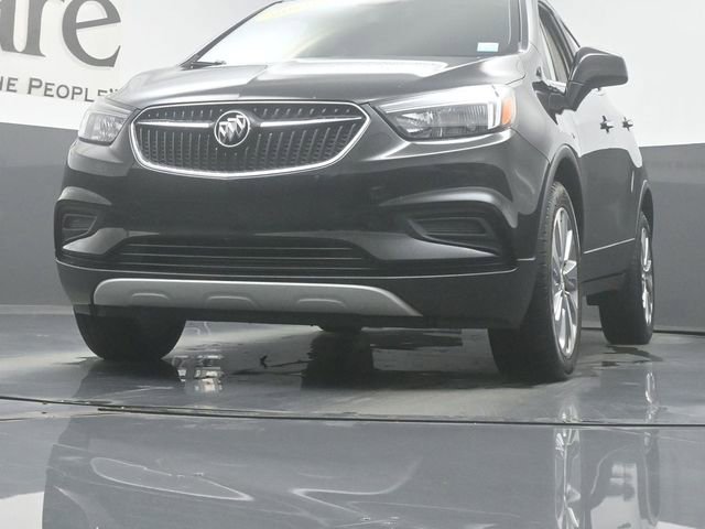 Used 2020 Buick Encore Preferred w/ Safety Package FWD image 55