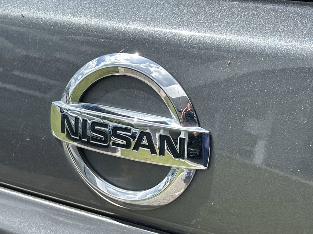 Used 2018 Nissan Murano SV w/ Cargo Package image 10