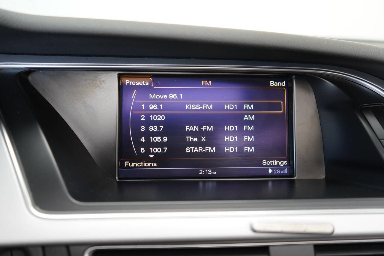 Used 2015 Audi S5 Premium Plus image 76