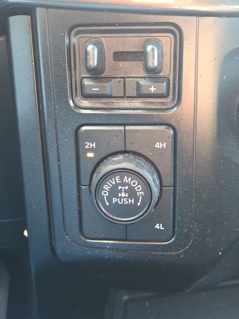 Used 2023 Ford F150 XL w/ STX Appearance Package image 31