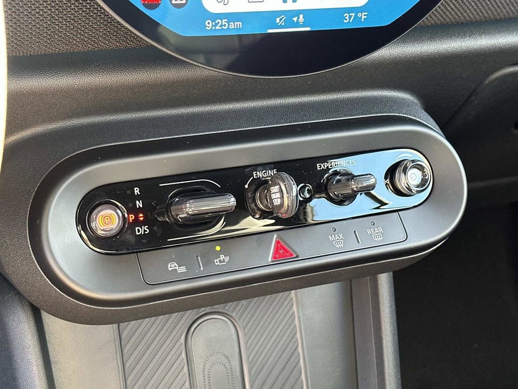 New 2026 MINI Cooper S image 13