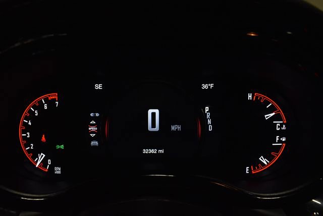 Certified 2024 Dodge Durango SXT image 24