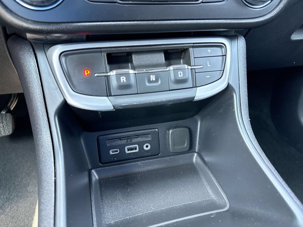 Used 2024 GMC Terrain SLT w/ Infotainment Package II AWD/4WD image 20
