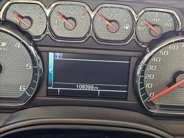 Used 2019 Chevrolet Suburban LT w/ Off-Road Package image 9