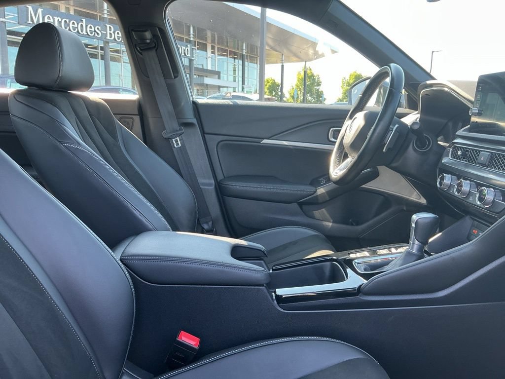 Used 2023 Acura Integra A-Spec FWD image 18