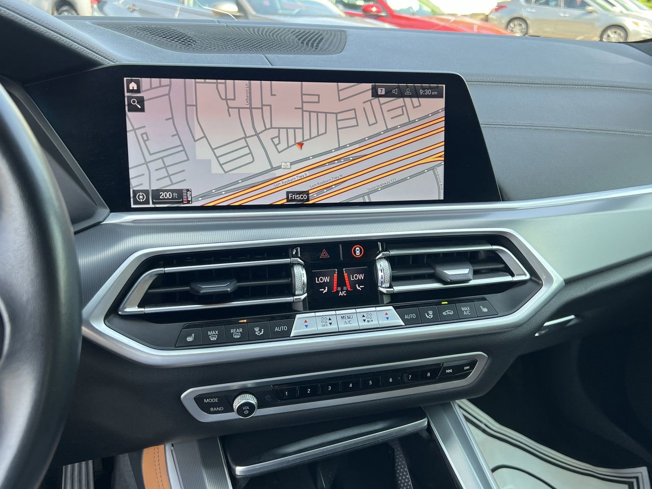 Used 2023 BMW X5 sDrive40i w/ Premium Package image 14