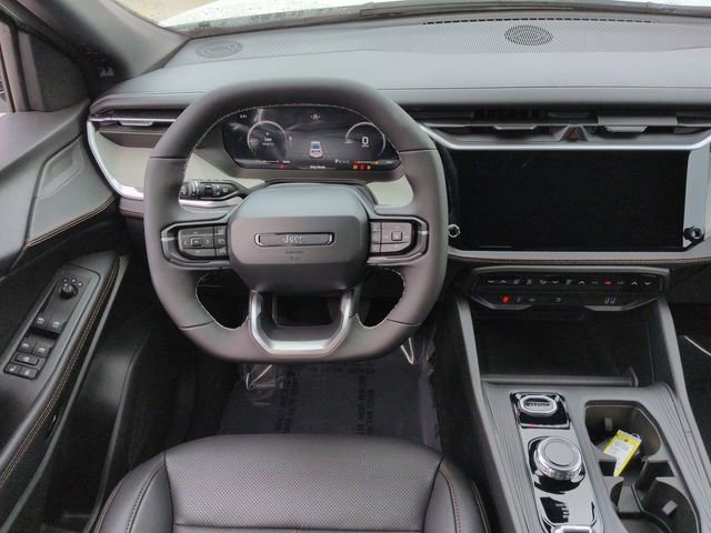 New 2026 Jeep Cherokee Limited image 15