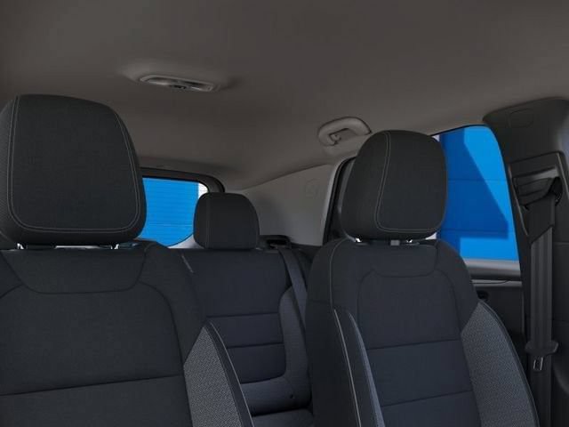 New 2026 Chevrolet TrailBlazer LS FWD image 26