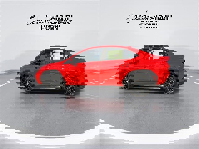 New 2025 Subaru WRX Premium image 8