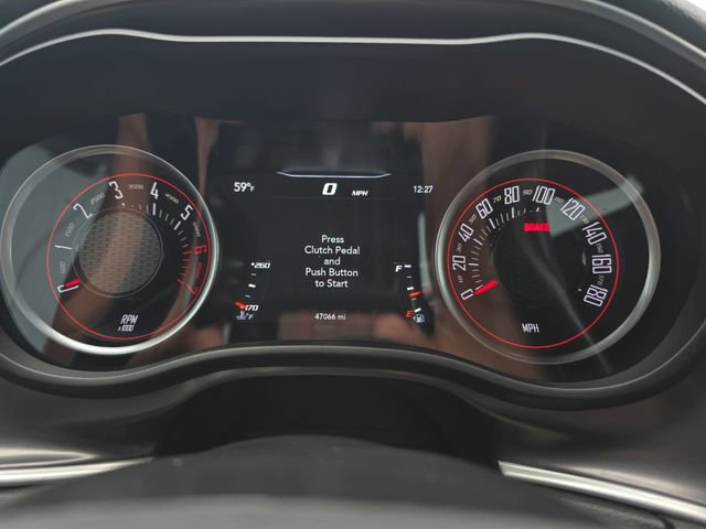 Used 2021 Dodge Challenger R/T Scat Pack image 18