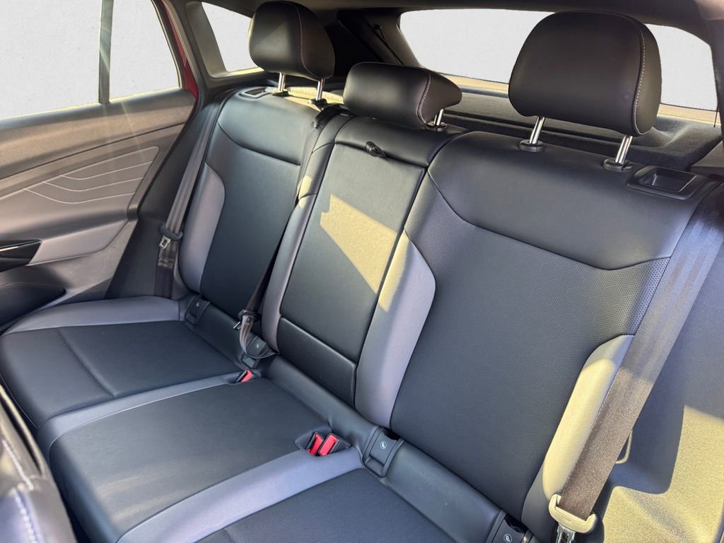 Certified 2023 Volkswagen ID.4 Pro S image 13