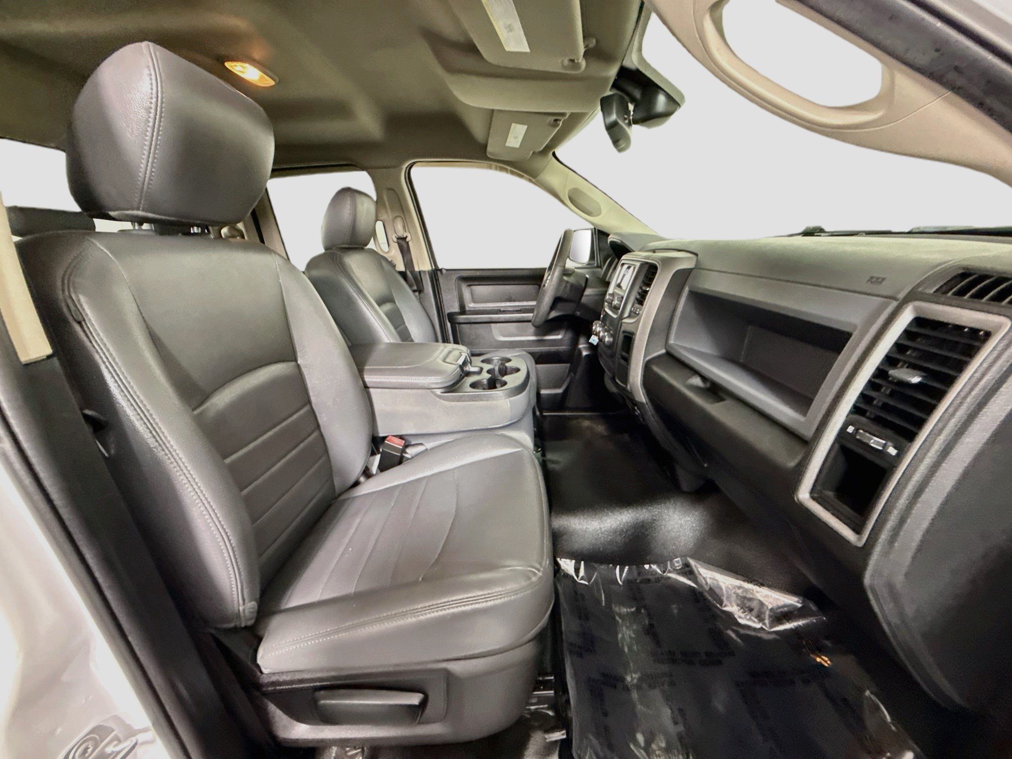 Used 2019 RAM 1500 Tradesman RWD image 28