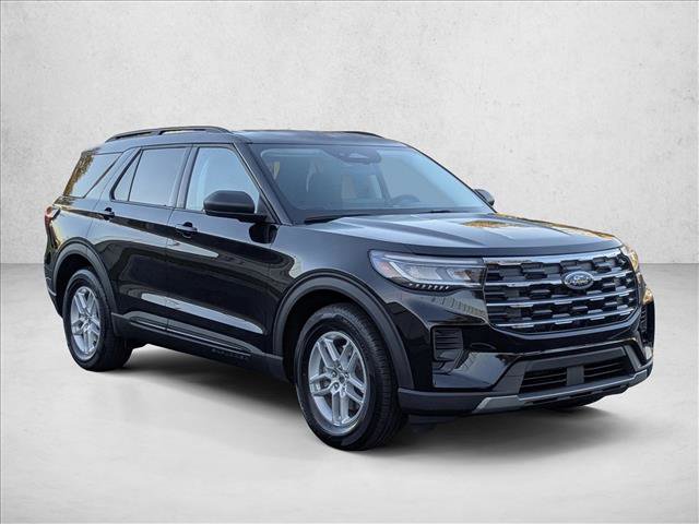New 2026 Ford Explorer Active image 6