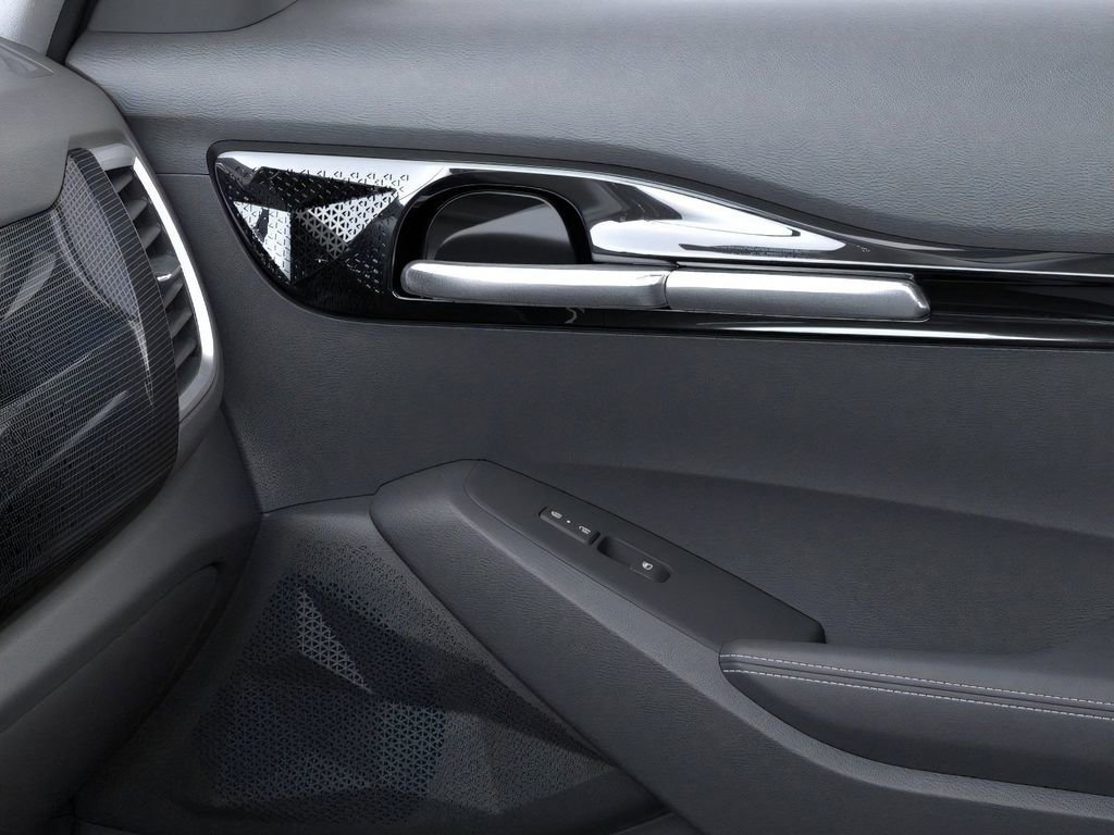 New 2026 Kia Seltos S image 25