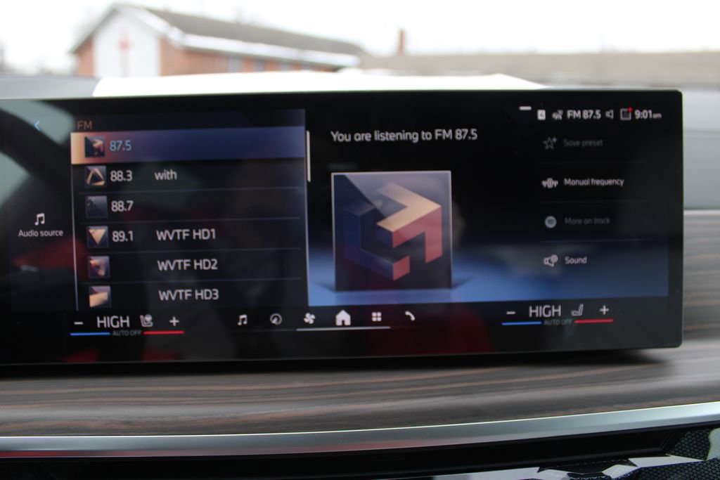 New 2026 BMW X5 xDrive40i image 17