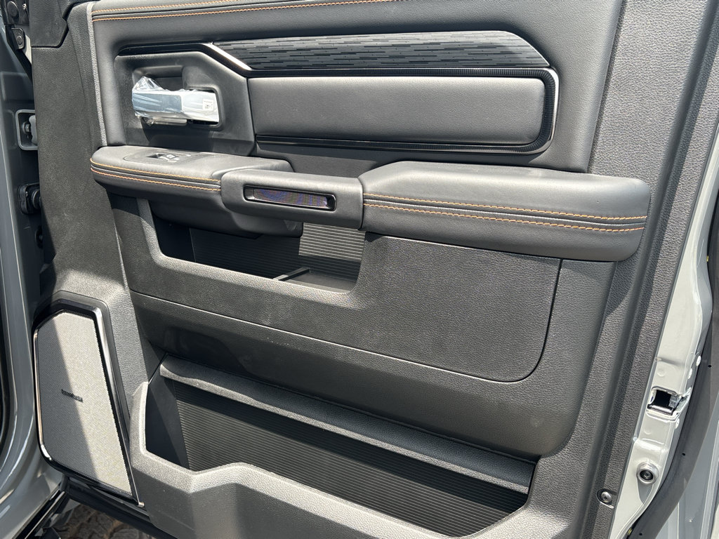 New 2026 RAM 2500 Power Wagon AWD/4WD image 26