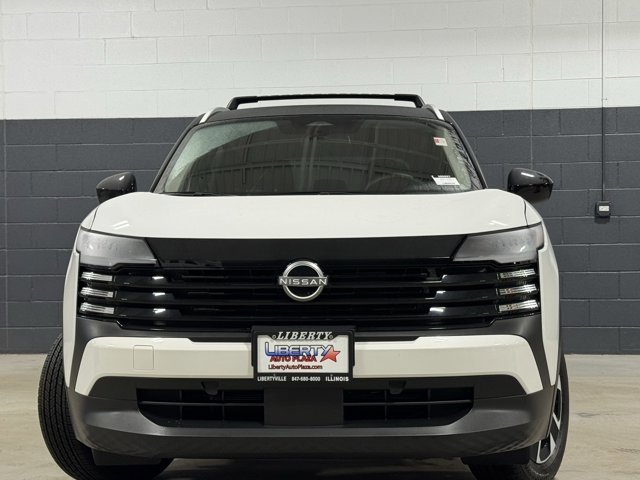 New 2026 Nissan Kicks SV w/ Cold Weather Package image 29